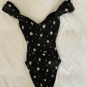 Bodysuit - Lightly worn